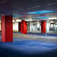 Image for article titled Photos: Inside one of News Corp.’s deserted newsrooms
